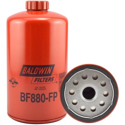 Baldwin - Spin-on Fuel...