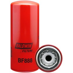 Baldwin - Spin-on Fuel...