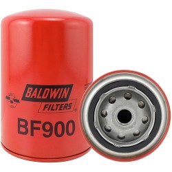 Baldwin - Spin-on Fuel...