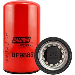 Baldwin - Spin-on Fuel...