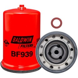 Baldwin - Spin-on Fuel...