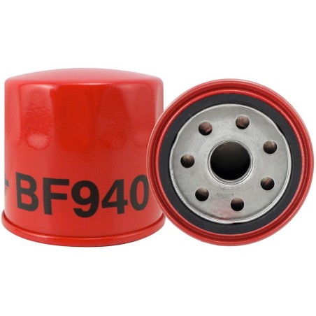 Baldwin - Spin-on Fuel Filters - BF940