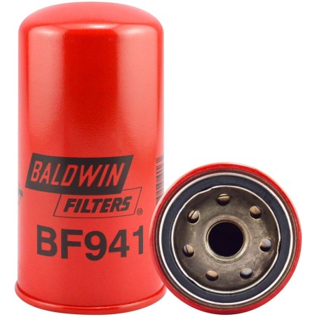 Baldwin - Spin-on Fuel Filters - BF941