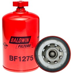 Baldwin - Spin-on Fuel...