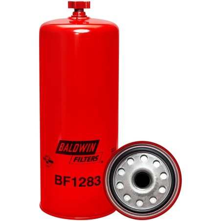 Baldwin - Spin-on Fuel Filters - BF1283