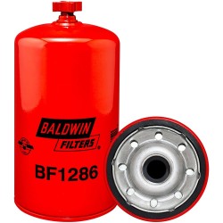 Baldwin - Spin-on Fuel...