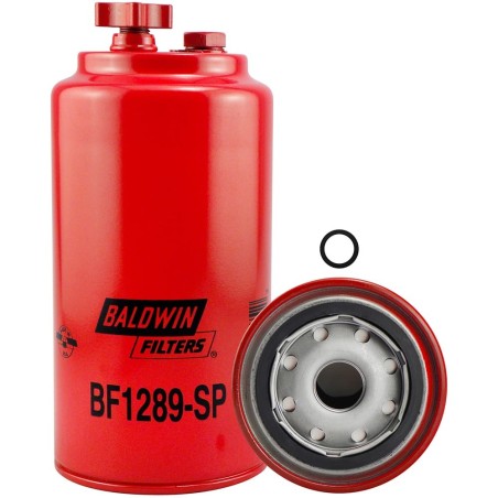 Baldwin - Spin-on Fuel Filters - BF1289-SP