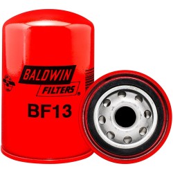 Baldwin - Spin-on Fuel...