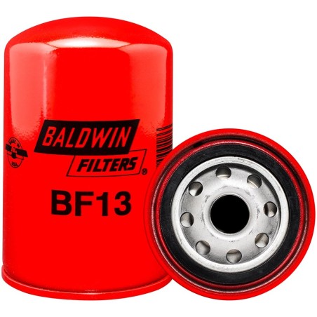 Baldwin - Spin-on Fuel Filters - BF13