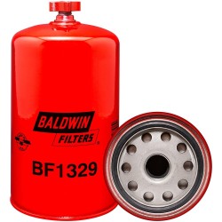 Baldwin - Spin-on Fuel...