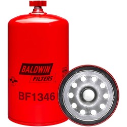 Baldwin - Spin-on Fuel...