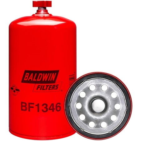 Baldwin - Spin-on Fuel Filters - BF1346