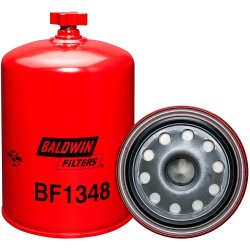 Baldwin - Spin-on Fuel...