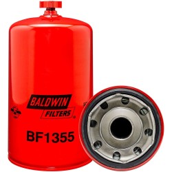 Baldwin - Spin-on Fuel...