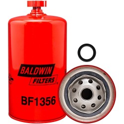 Baldwin - Spin-on Fuel...