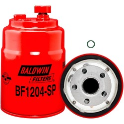 Baldwin - Spin-on Fuel...