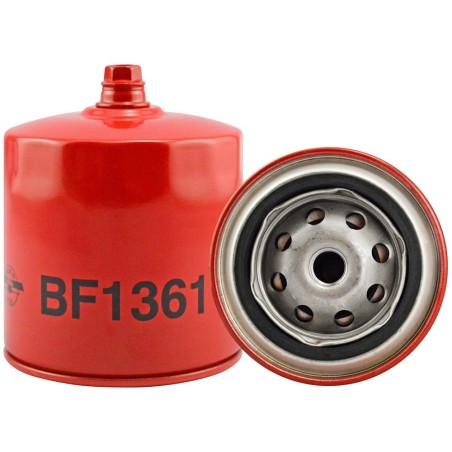 Baldwin - Spin-on Fuel Filters - BF1361