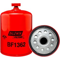 Baldwin - Spin-on Fuel...