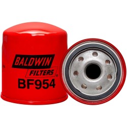 Baldwin - Spin-on Fuel...