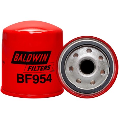 Baldwin - Spin-on Fuel Filters - BF954