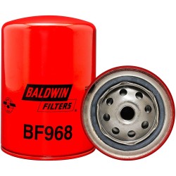 Baldwin - Spin-on Fuel...