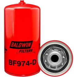 Baldwin - Spin-on Fuel...