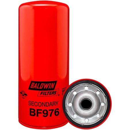 Baldwin - Spin-on Fuel Filters - BF976