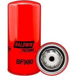 Baldwin - Spin-on Fuel...