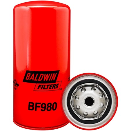 Baldwin - Spin-on Fuel Filters - BF980