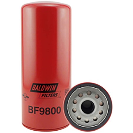 Baldwin - Spin-on Fuel Filters - BF9800