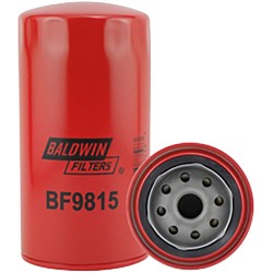 Baldwin - Spin-on Fuel...