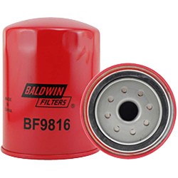 Baldwin - Spin-on Fuel...