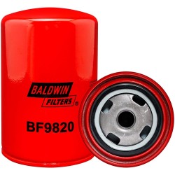 Baldwin - Spin-on Fuel...