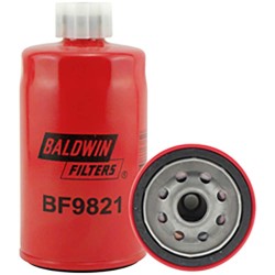 Baldwin - Spin-on Fuel...