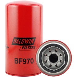 Baldwin - Spin-on Fuel...