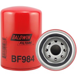 Baldwin - Spin-on Fuel...