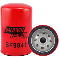 Baldwin - Spin-on Fuel...