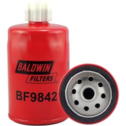 Baldwin - Spin-on Fuel...