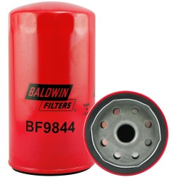 Baldwin - Spin-on Fuel...