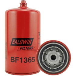 Baldwin - Spin-on Fuel...