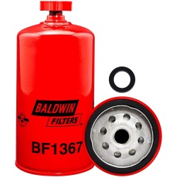 Baldwin - Spin-on Fuel...