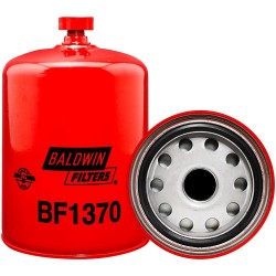 Baldwin - Spin-on Fuel...