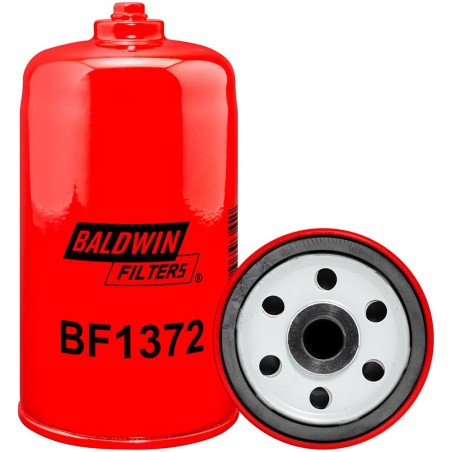 Baldwin - Spin-on Fuel Filters - BF1372