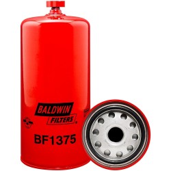 Baldwin - Spin-on Fuel...