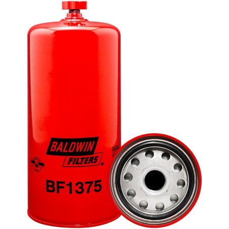 Baldwin - Spin-on Fuel Filters - BF1375