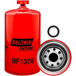 Baldwin - Spin-on Fuel...