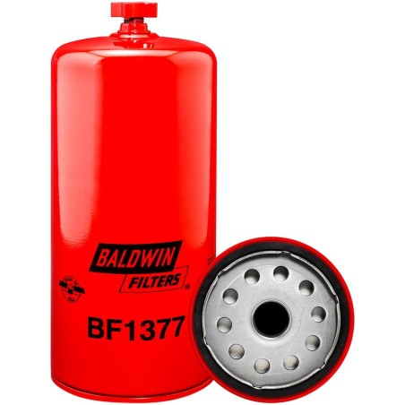 Baldwin - Spin-on Fuel Filters - BF1377