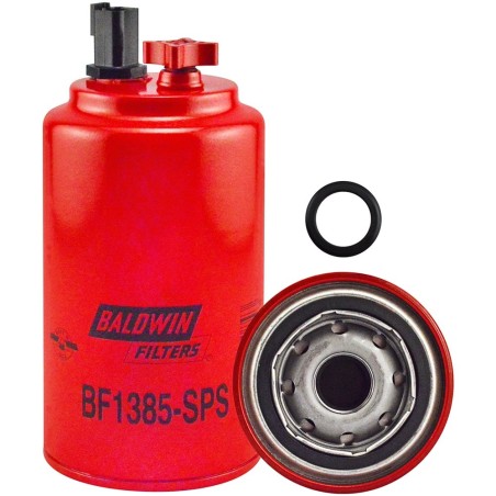 Baldwin - Spin-on Fuel Filters - BF1385-SPS