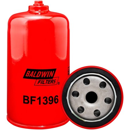 Baldwin - Spin-on Fuel Filters - BF1396