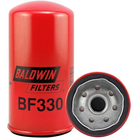 Baldwin - Spin-on Fuel Filters - BF330